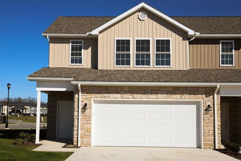 Photo of 143 Willow Oak Drive, Bridgeport, WV 26330 (MLS # 10162510)