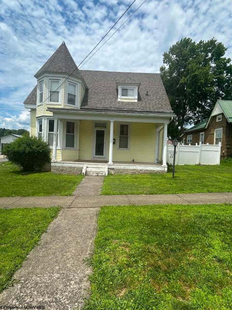 Photo of 11 Park Street, Buckhannon, WV 26201 (MLS # 10165518)