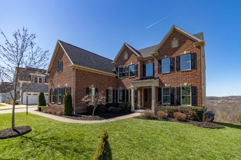 Photo of 108 Falling Water Lane, Morgantown, WV 26508 (MLS # 10163889)