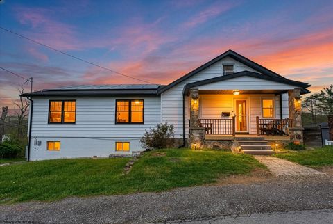 Photo of 488 Wisconsin Avenue, Westover, WV 26501 (MLS # 10164473)