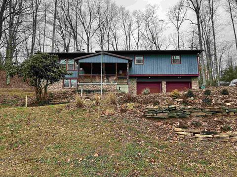 Photo of 4622 Georgetown Road, Elkins, WV 26241 (MLS # 10162697)