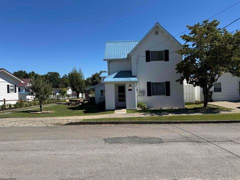 Photo of 100 Randolph Street, Buckhannon, WV 26201 (MLS # 10161318)