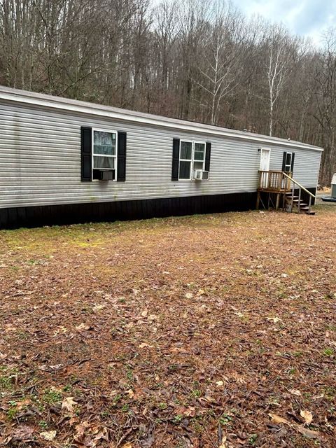 Photo of 299 Foxstone Drive, Buckhannon, WV 26201 (MLS # 10163640)