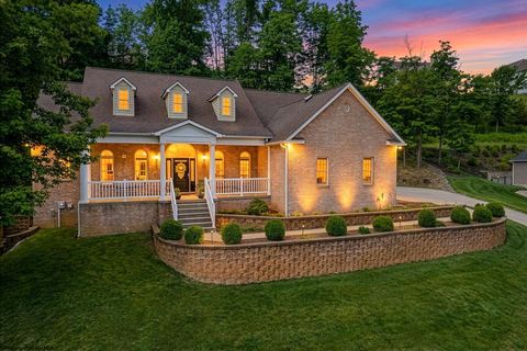 Photo of 106 Iris Lane, Morgantown, WV 26501 (MLS # 10163974)