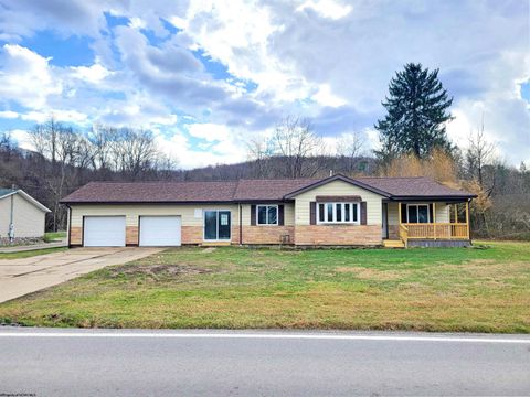 Photo of 14 Pricketts Fort Road, Fairmont, WV 26554 (MLS # 10163820)