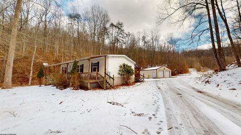 Photo of 830 BEECH LICK Road, Horner, WV 26372 (MLS # 10163335)