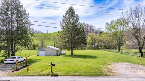 Photo of TBD Fishing Camp Road, Buckhannon, WV 25201 (MLS # 10164625)