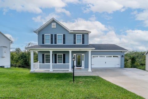 Photo for 251 Charolais Circle