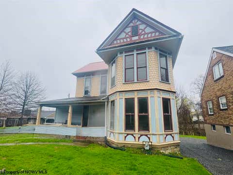 Photo of 230 Locust Avenue, Fairmont, WV 26554 (MLS # 10165864)