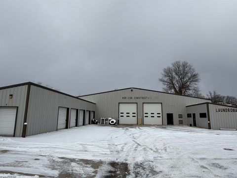 Photo of 100 N Tan Street, Bruceton Mills, WV 26525 (MLS # 10162928)