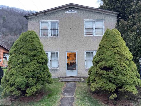 Photo of 25170 Seneca Trail, Valley Head, WV 26294 (MLS # 10162600)