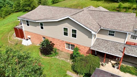 Photo of 146 Granville Lane, Buckhannon, WV 26201 (MLS # 10160805)