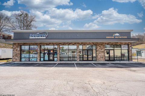 Photo of 419-421-423 S Virginia Avenue, Bridgeport, WV 26330 (MLS # 10158626)