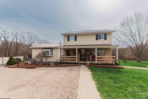 Photo of 13650 N Preston Highway, Bruceton Mills, WV 26525 (MLS # 10163848)