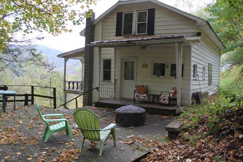 Photo of 455 Cherry Falls Road, Webster Springs, WV 26288 (MLS # 10162067)
