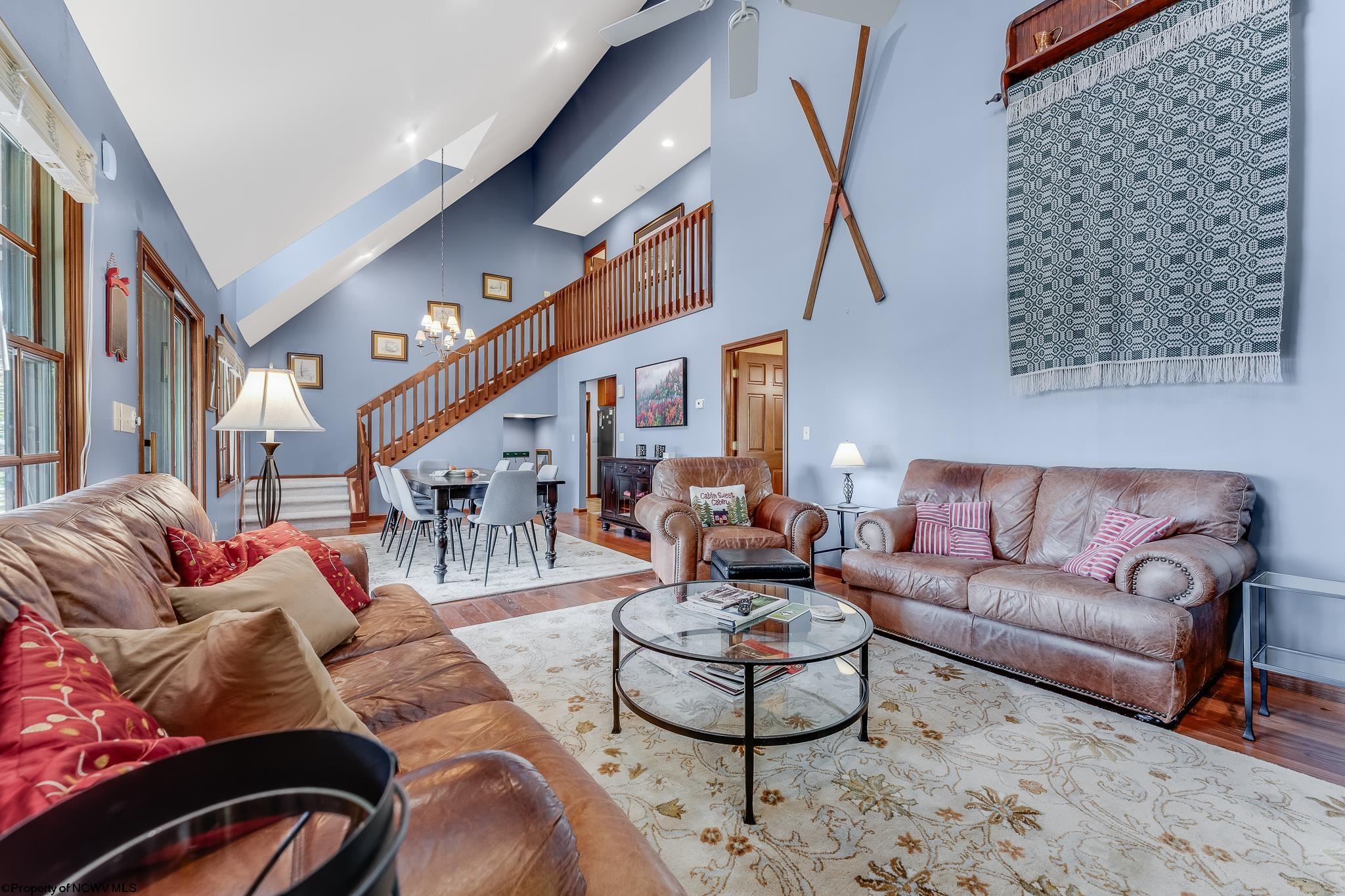 Davis, West Virginia 26260, United States, 4 Bedrooms Bedrooms, ,4 BathroomsBathrooms,Residential,Active,228709