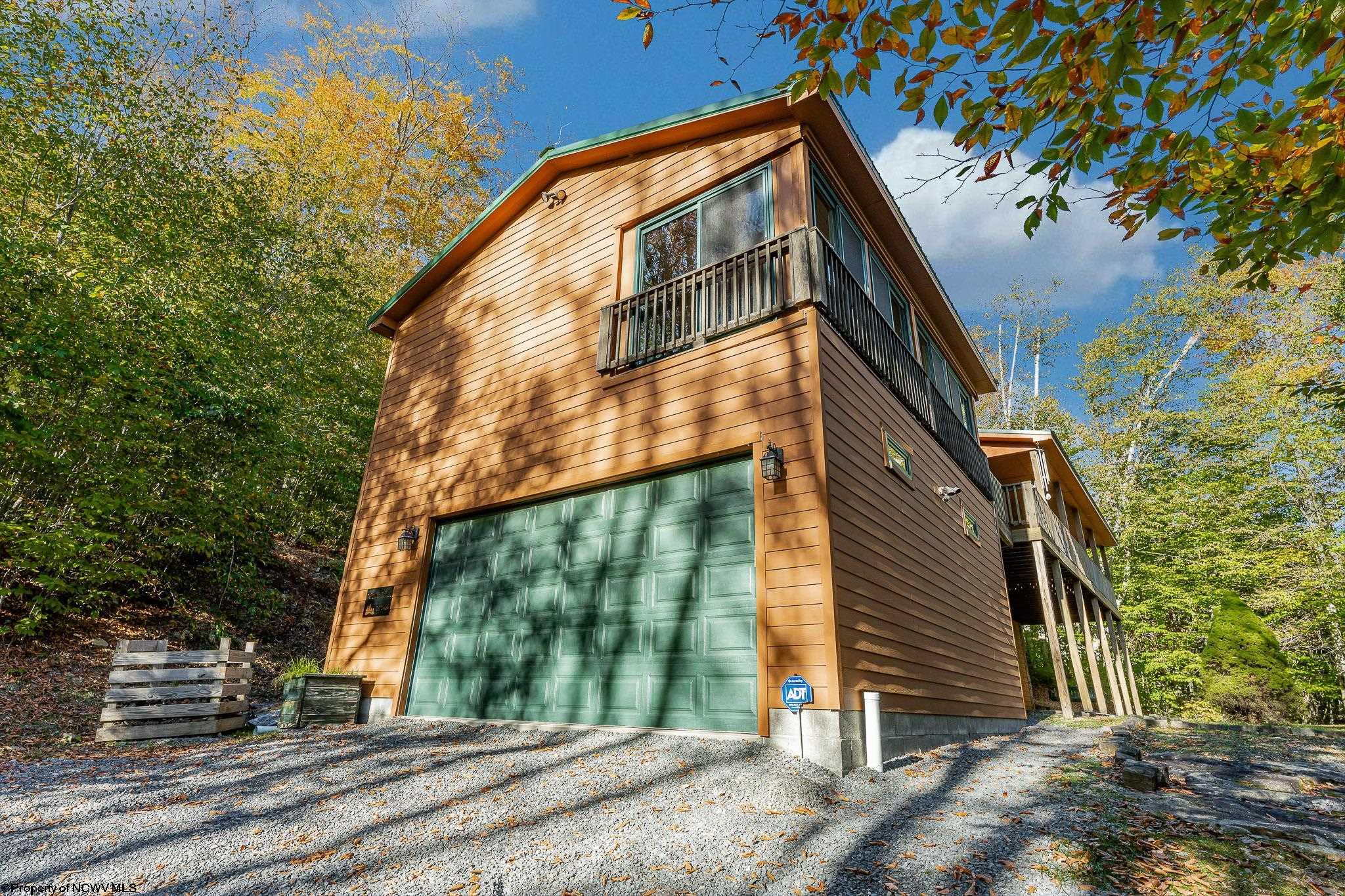 Davis, West Virginia 26260, United States, 4 Bedrooms Bedrooms, ,4 BathroomsBathrooms,Residential,Active,228709