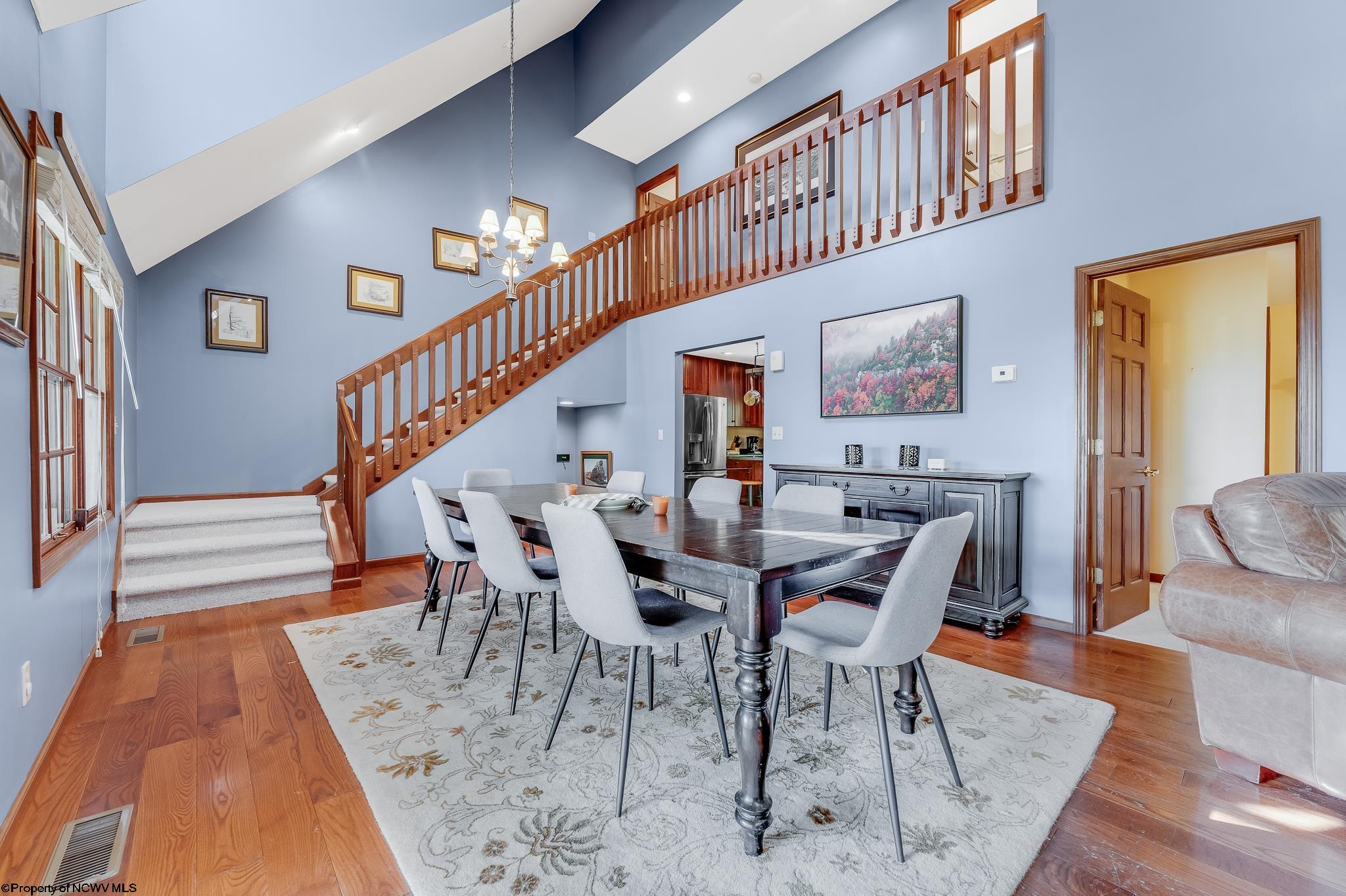 Davis, West Virginia 26260, United States, 4 Bedrooms Bedrooms, ,4 BathroomsBathrooms,Residential,Active,228709