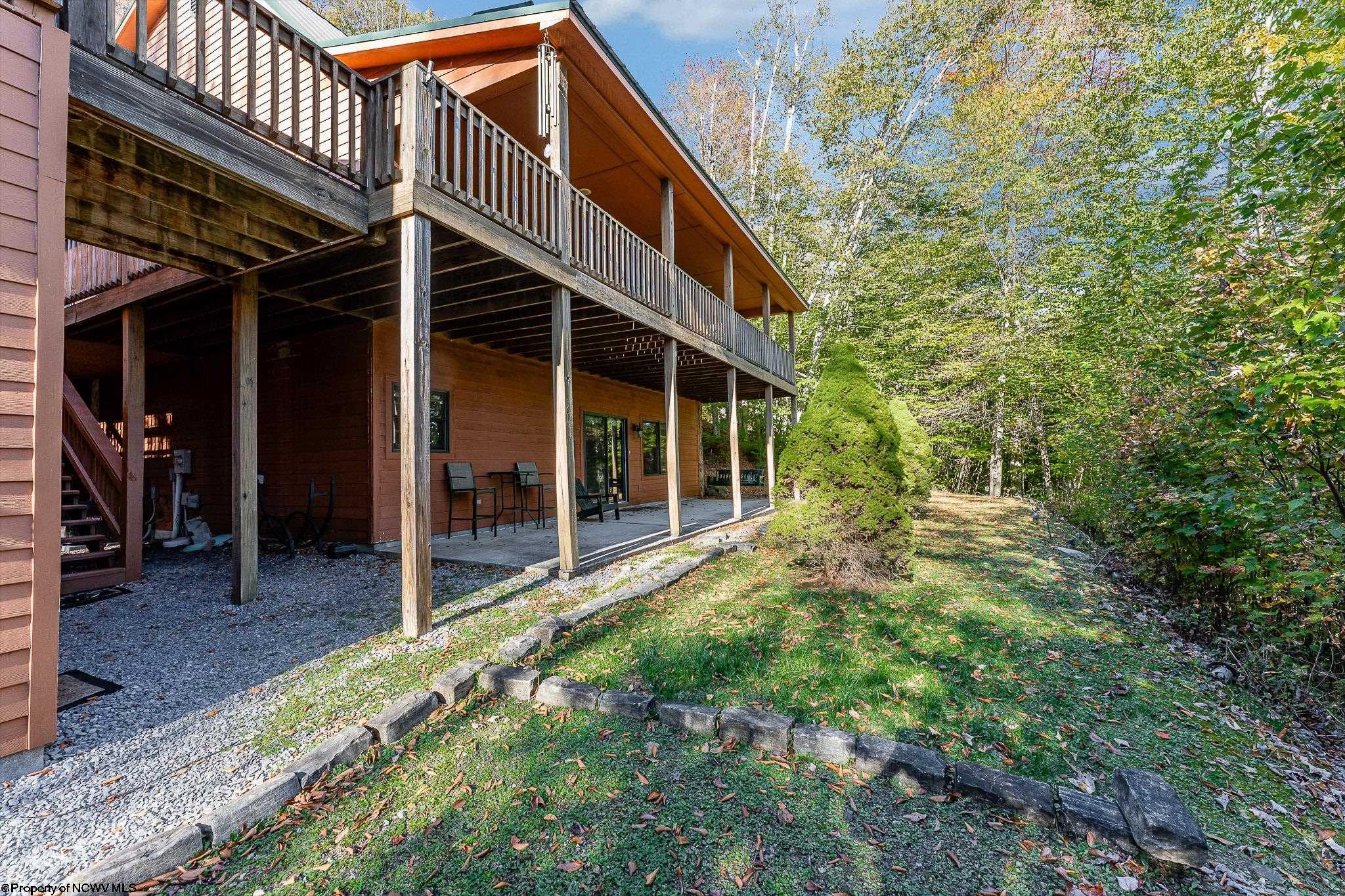 Davis, West Virginia 26260, United States, 4 Bedrooms Bedrooms, ,4 BathroomsBathrooms,Residential,Active,228709