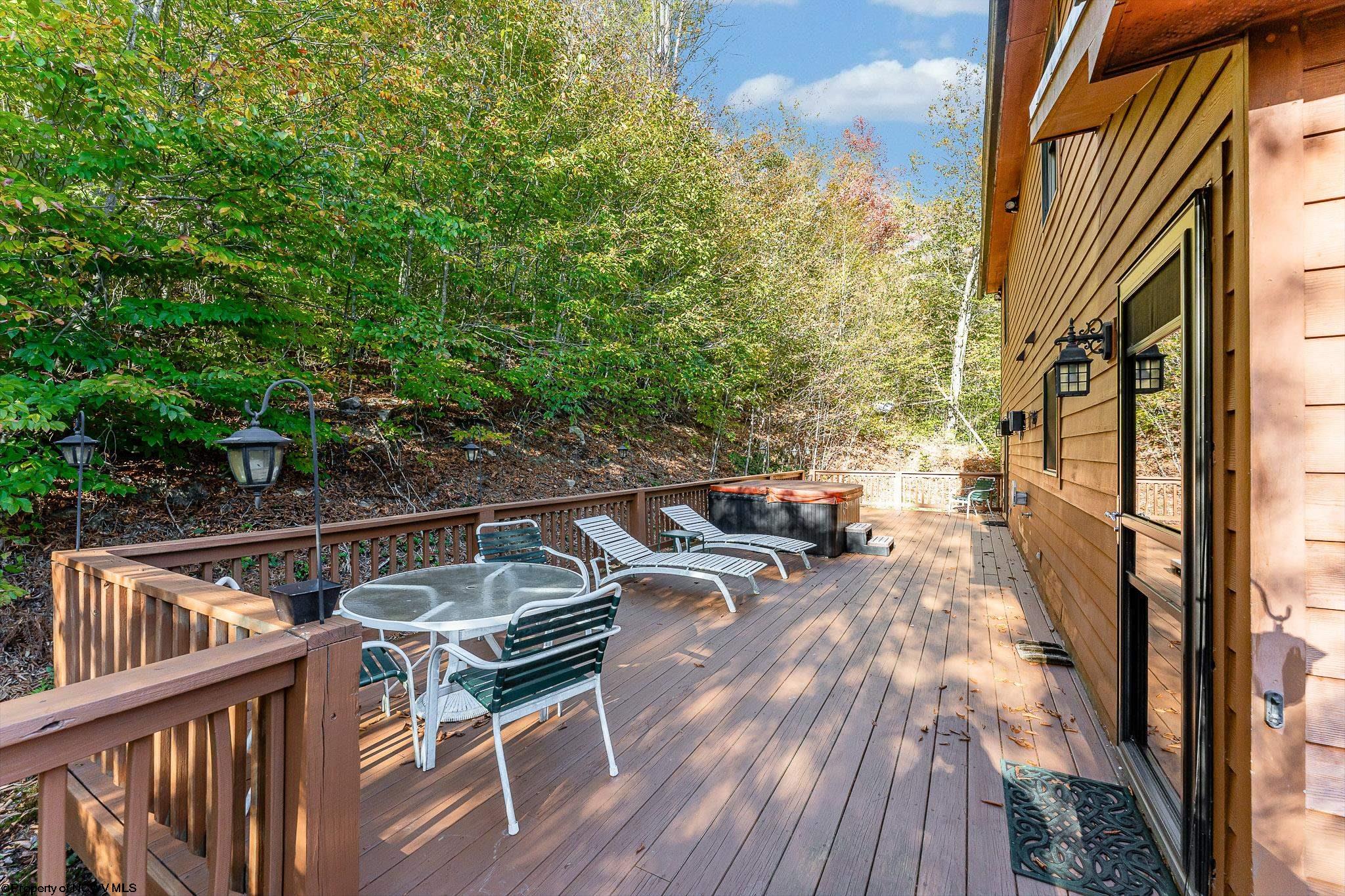 Davis, West Virginia 26260, United States, 4 Bedrooms Bedrooms, ,4 BathroomsBathrooms,Residential,Active,228709