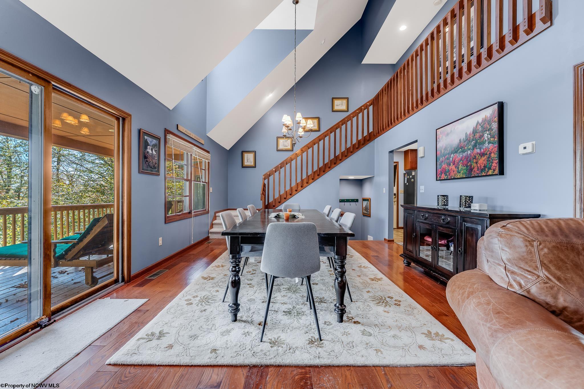 Davis, West Virginia 26260, United States, 4 Bedrooms Bedrooms, ,4 BathroomsBathrooms,Residential,Active,228709