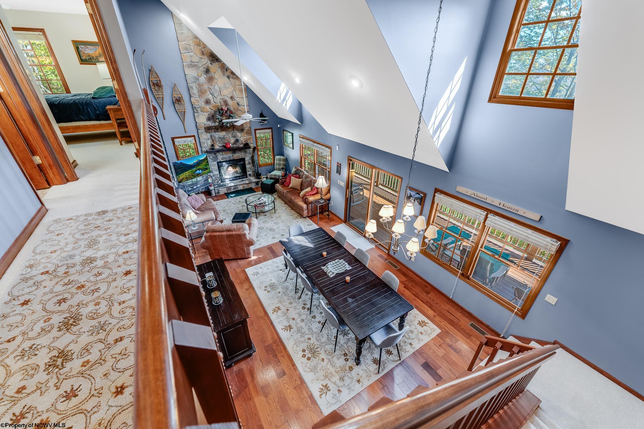 Davis, West Virginia 26260, United States, 4 Bedrooms Bedrooms, ,4 BathroomsBathrooms,Residential,Active,228709