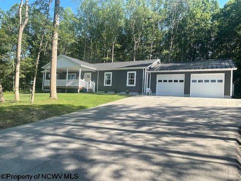 Photo of 49 Holleran Heights, Kingwood, WV 26537 (MLS # 10160830)
