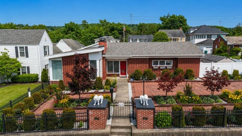 Photo of 414 E Main Street, Clarksburg, WV 26301 (MLS # 10164899)