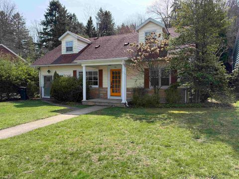 Photo of 64 Highland Drive, Buckhannon, WV 26201 (MLS # 10163721)