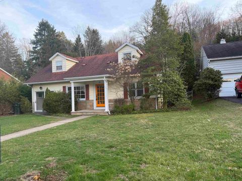 Photo of 64 Highland Drive, Buckhannon, WV 26201 (MLS # 10163721)
