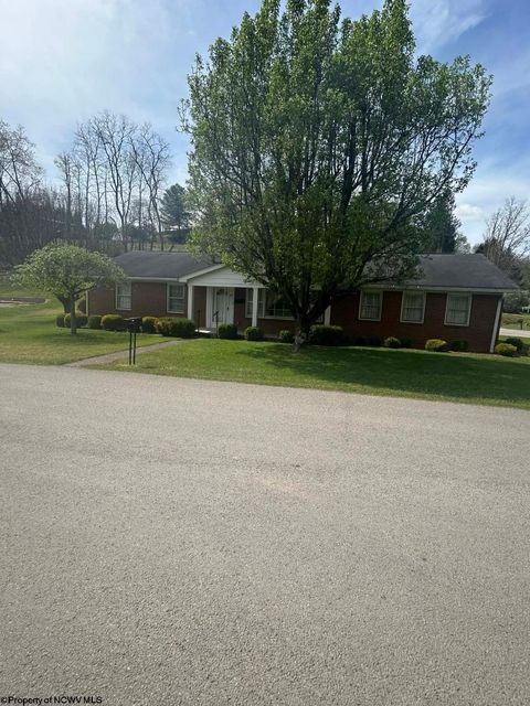 Photo of 1 Ambrose Street, Buckhannon, WV 26201 (MLS # 10164285)