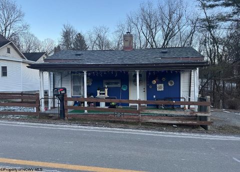 Photo of 2554 Simpson Road, Flemington, WV 26347 (MLS # 10163113)