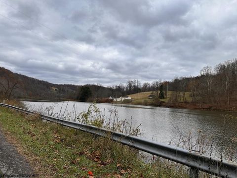 Photo of TBD Jordan Run Road, Fairmont, WV 26554 (MLS # 10157265)