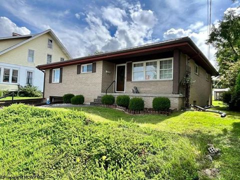 Photo of 63 Smithfield Street, Buckhannon, WV 26201 (MLS # 10161368)