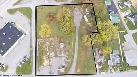 Photo of 112 Blueville Drive, Grafton, WV 26354 (MLS # 10164658)