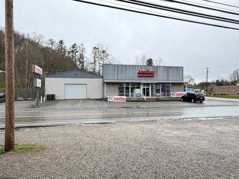 Photo of 237 S Kanawha Street, Buckhannon, WV 26201 (MLS # 10163845)