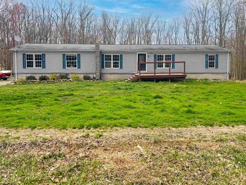 Photo of 673 Pond Road, Morgantown, WV 26508 (MLS # 10164310)