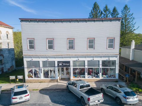 Photo of 437 William Avenue, Davis, WV 26260 (MLS # 10164970)