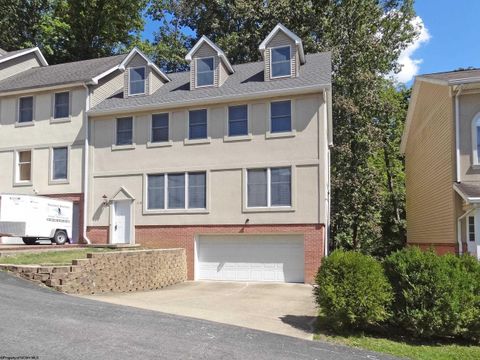 Photo of 113 Cadet Court, Morgantown, WV 26508 (MLS # 10162800)