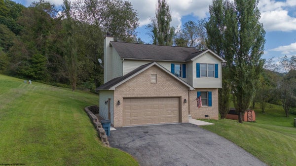 168 TYGART DR, PHILIPPI, WV 26416 - Image 0f05a6f041d3f6360d73e9b7d1e5e286/17883121
