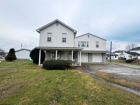 Photo of 31 Marion Street, Buckhannon, WV 26201 (MLS # 10163598)