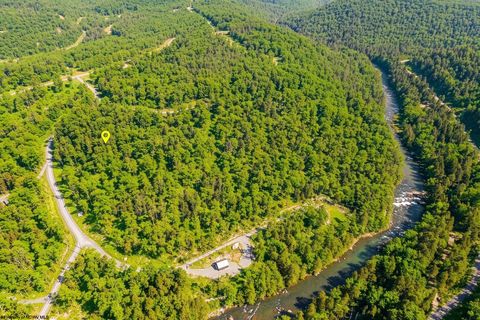 Photo of LOT 153 Riverstone Landing, Bruceton Mills, WV 26525 (MLS # 10163901)