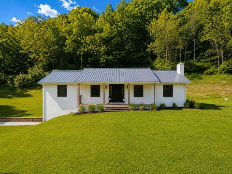 Photo of 5142 Jesse Run Road, Jane Lew, WV 26378 (MLS # 10165014)