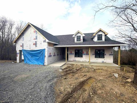 Photo of 0 Meadow Ridge Drive, Bruceton Mills, WV 26525 (MLS # 10163535)