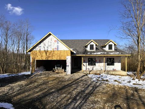 Photo of 0 Meadow Ridge Drive, Bruceton Mills, WV 26525 (MLS # 10163535)