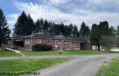 Photo of 81 Pine Circle Drive, Elkins, WV 26241 (MLS # 10163067)