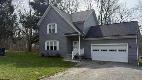 Photo of 96 Poplar Avenue, Clarksburg, WV 26301 (MLS # 10163644)