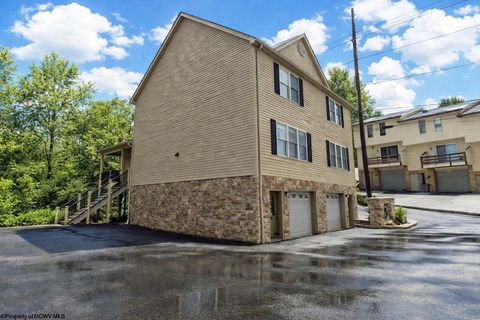 Photo of 6 Pineview Place, Morgantown, WV 26505 (MLS # 10163296)