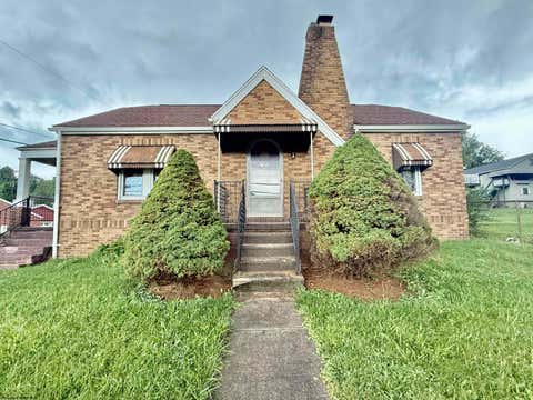 Photo of 899 Country Club Road, Fairmont, WV 26554 (MLS # 10165938)