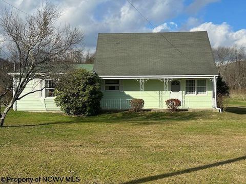 Photo of 24 Crab Apple Lane, Valley Bend, WV 26293 (MLS # 10162579)